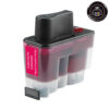 Συμβατό μελάνι Brother CB09/CB41/CB47/LC900 /LC950 (Magenta)