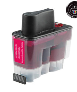 Συμβατό μελάνι Brother CB09/CB41/CB47/LC900 /LC950 (Magenta)
