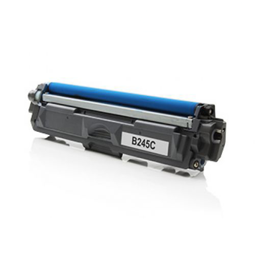 Συμβατό τόνερ Brother TN-245/ TN-246 (2.200 ΣΕΛΙΔΕΣ) (Cyan)