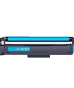 Συμβατό τόνερ Brother TN-247C (2.300 ΣΕΛΙΔΕΣ)
(Cyan)