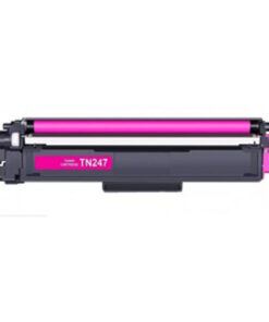 Συμβατό τόνερ Brother TN-247M (2.300 ΣΕΛΙΔΕΣ)
(Magenta)