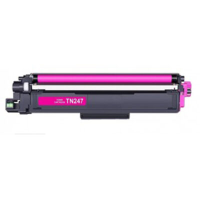 Συμβατό τόνερ Brother TN-247M (2.300 ΣΕΛΙΔΕΣ)
(Magenta)