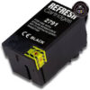 Συμβατό μελάνι Epson (T2791) 27XXL (C13T27914012) (Black)