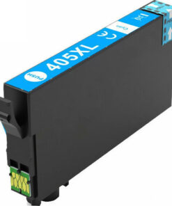 Συμβατό μελάνι EPSON 405XL Cyan (C13T05H24010)