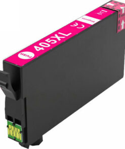 Συμβατό μελάνι EPSON 405XL Magenta (C13T05H34010)