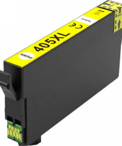 Συμβατό μελάνι EPSON 405XL Yellow (C13T05H44010)