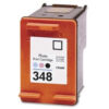Συμβατό μελάνι HP 348 (C9369EE) (Photo)