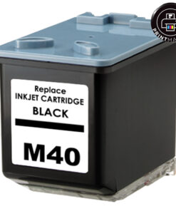 Συμβατό μελάνι Samsung M40 (INK-M40) (Black)