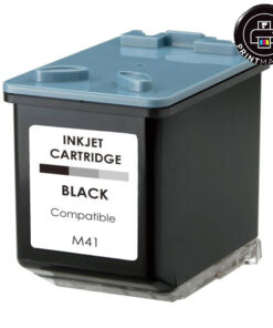 Συμβατό μελάνι Samsung M41 (INK-M41) (Black)