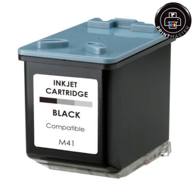 Συμβατό μελάνι Samsung M41 (INK-M41) (Black)