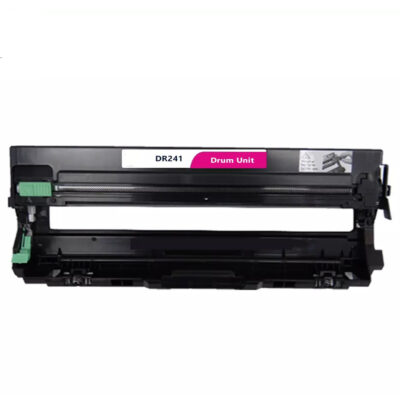 Συμβατό drum unit Brother DR241 (BK-C-M-Y) (DR241CL)