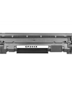 Συμβατό τόνερ HP 44X (CF244X) (2.000 ΣΕΛΙΔΕΣ)(Black)
