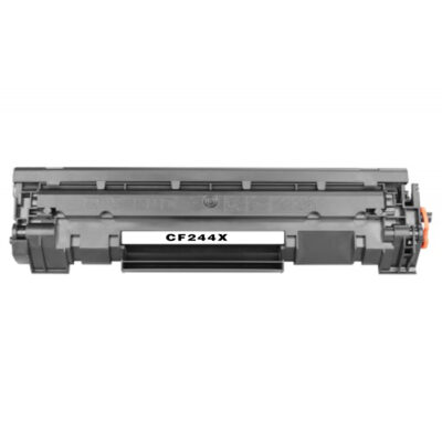 Συμβατό τόνερ HP 44X (CF244X) (2.000 ΣΕΛΙΔΕΣ)(Black)