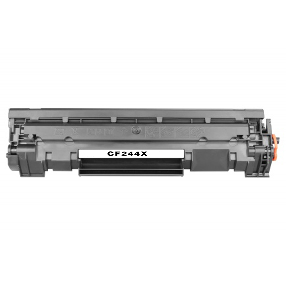 Συμβατό τόνερ HP 44X (CF244X) (2.000 ΣΕΛΙΔΕΣ)(Black)