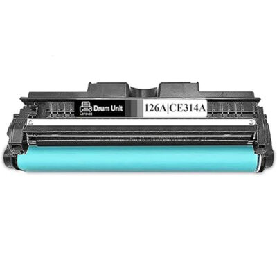 Συμβατό drum unit HP 126A (CE314A) (0884962223352)
