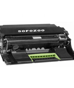 Συμβατό drum unit LEXMARK MS/MX/ 310/ 410/ 510/ 610 (50F0Z00)
(60,000 ΣΕΛΙΔΕΣ)