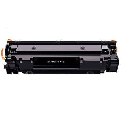 Συμβατό τόνερ Canon (Black) CRG-713 (1871B002) (2.000
ΣΕΛΙΔΕΣ)