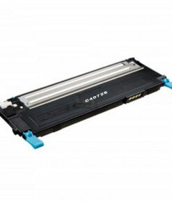 Συμβατό τόνερ Samsung CLT-C4072S Cyan