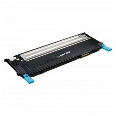 Συμβατό τόνερ Samsung CLT-C4072S Cyan