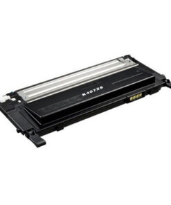 Συμβατό τόνερ Samsung CLT-K4072S (Black) (1.500 ΣΕΛΙΔΕΣ)