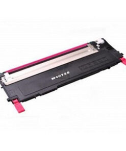 Συμβατό τόνερ Samsung CLT-M4072S Magenta