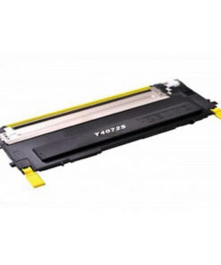 Συμβατό τόνερ Samsung CLT-Y4072S Yellow