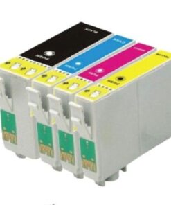 Epson 407 CMYK