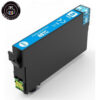 Συμβατό μελάνι Epson Cyan 407XL (C13T07U240)