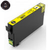 Συμβατό μελάνι Epson Yellow 407XL (C13T07U440)