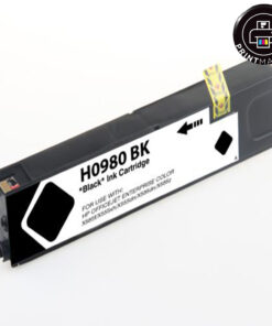 Συμβατό μελάνι HP 980 Black (D8J10A) (10.000
ΣΕΛΙΔΕΣ)