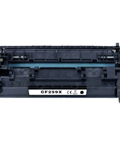 Συμβατό τόνερ HP 59X (CF259X) (10.000 ΣΕΛΙΔΕΣ)(ΧΩΡΙΣ CHIP) (Black)