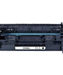 Συμβατό τόνερ HP 59A (CF259A) (3.000 ΣΕΛΙΔΕΣ) (ΧΩΡΙΣ CHIP) (Black)