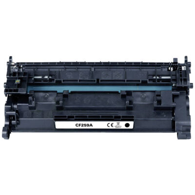 Συμβατό τόνερ HP 59A (CF259A) (3.000 ΣΕΛΙΔΕΣ) (ΧΩΡΙΣ CHIP) (Black)