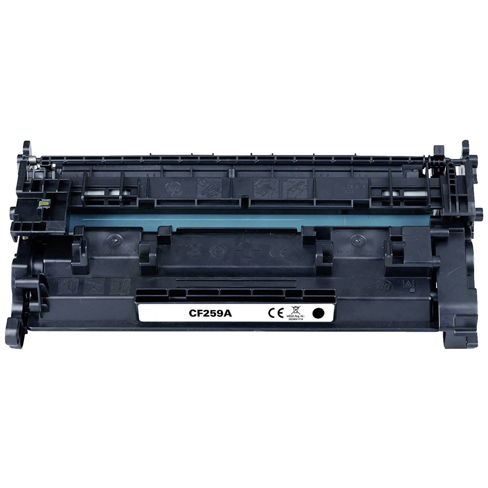 Συμβατό τόνερ HP 59A (CF259A) (3.000 ΣΕΛΙΔΕΣ) (ΧΩΡΙΣ CHIP) (Black)