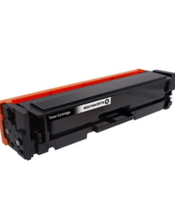 Συμβατό τόνερ HP 207A (W2210A) (1.350 ΣΕΛΙΔΕΣ) (ΧΩΡΙΣ CHIP) (Black)