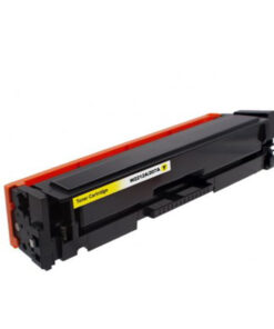 Συμβατό τόνερ HP 207A (W2212A) (1,250 ΣΕΛΙΔΕΣ) (ΧΩΡΙΣ CHIP) (Yellow)