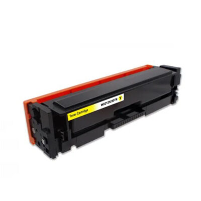 Συμβατό τόνερ HP 207X (W2212X) (2,450 ΣΕΛΙΔΕΣ)
(ΧΩΡΙΣ CHIP) (Yellow)