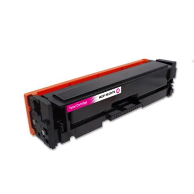 Συμβατό τόνερ HP 207X (W2213X) (2,450 ΣΕΛΙΔΕΣ)
(ΧΩΡΙΣ CHIP) (Magenta)