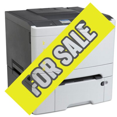 LASER ΕΚΤΥΠΩΤΕΣ