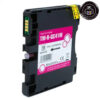 Συμβατό μελάνι RICOH (405763) GC-41 XL (2.200 ΣΕΛΙΔΕΣ) (Magenta)