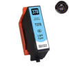 Συμβατό μελάνι Epson 378 XL (T3795) (C13T37854010) (Photo Cyan)