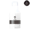 Συμβατό μελάνι Canon Gi-46 GI-56 (4411C001) (4412C001)(175ml) (Black)