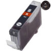 Συμβατό μελάνι Canon CLI-8 R (0626B001) (Red)