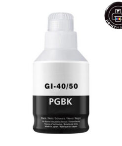 Συμβατό μελάνι Canon GI-40/ GI-50 (3385C001) (3386C001) (Black)