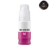 Συμβατό μελάνι Canon GI-40/ GI-50 (3401C001) (3404C001) (Magenta)