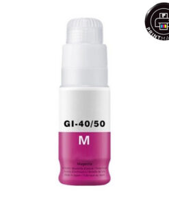 Συμβατό μελάνι Canon GI-40/ GI-50 (3401C001) (3404C001) (Magenta)