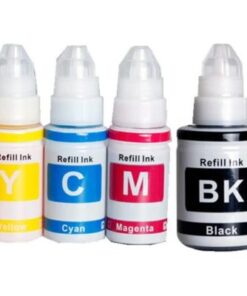 Canon GI-46 CMYK