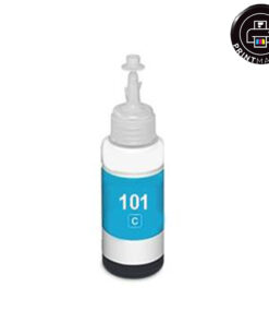 Συμβατό μελάνι Epson Ecotank 101 (70ml) (C13T03V24A)
(Cyan)