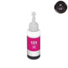 Συμβατό μελάνι Epson Ecotank 101 (C13T03V34A) (70ml)
(Magenta)