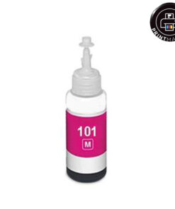 Συμβατό μελάνι Epson Ecotank 101 (C13T03V34A) (70ml)
(Magenta)